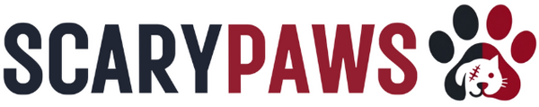 ScaryPaws